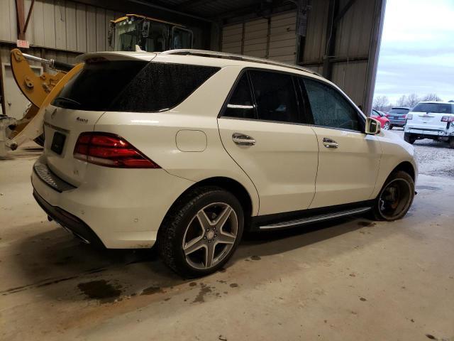 2017 Mercedes-Benz Gle 400 4Matic - Image 3