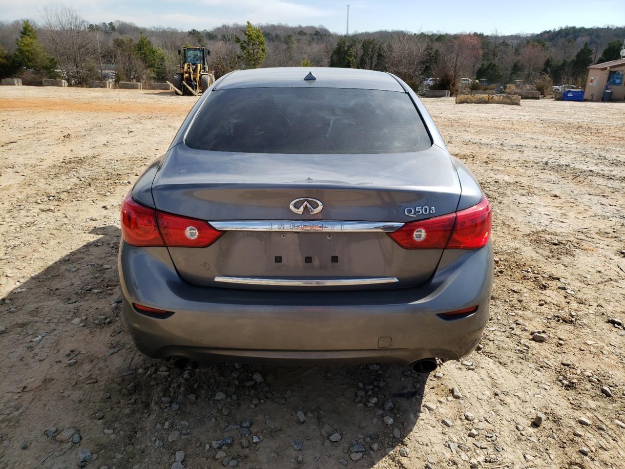 2015 INFINITI Q50 BASE - Image 6