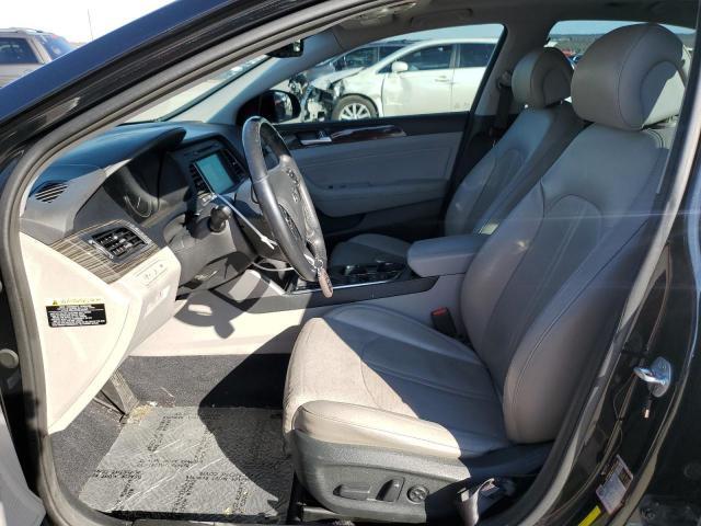 2015 Hyundai Sonata Sport - Фото 7