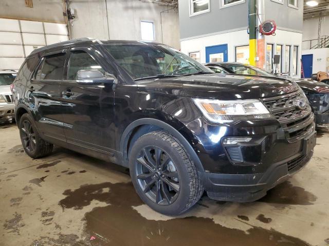 2018 Ford Explorer Xlt - Image 4