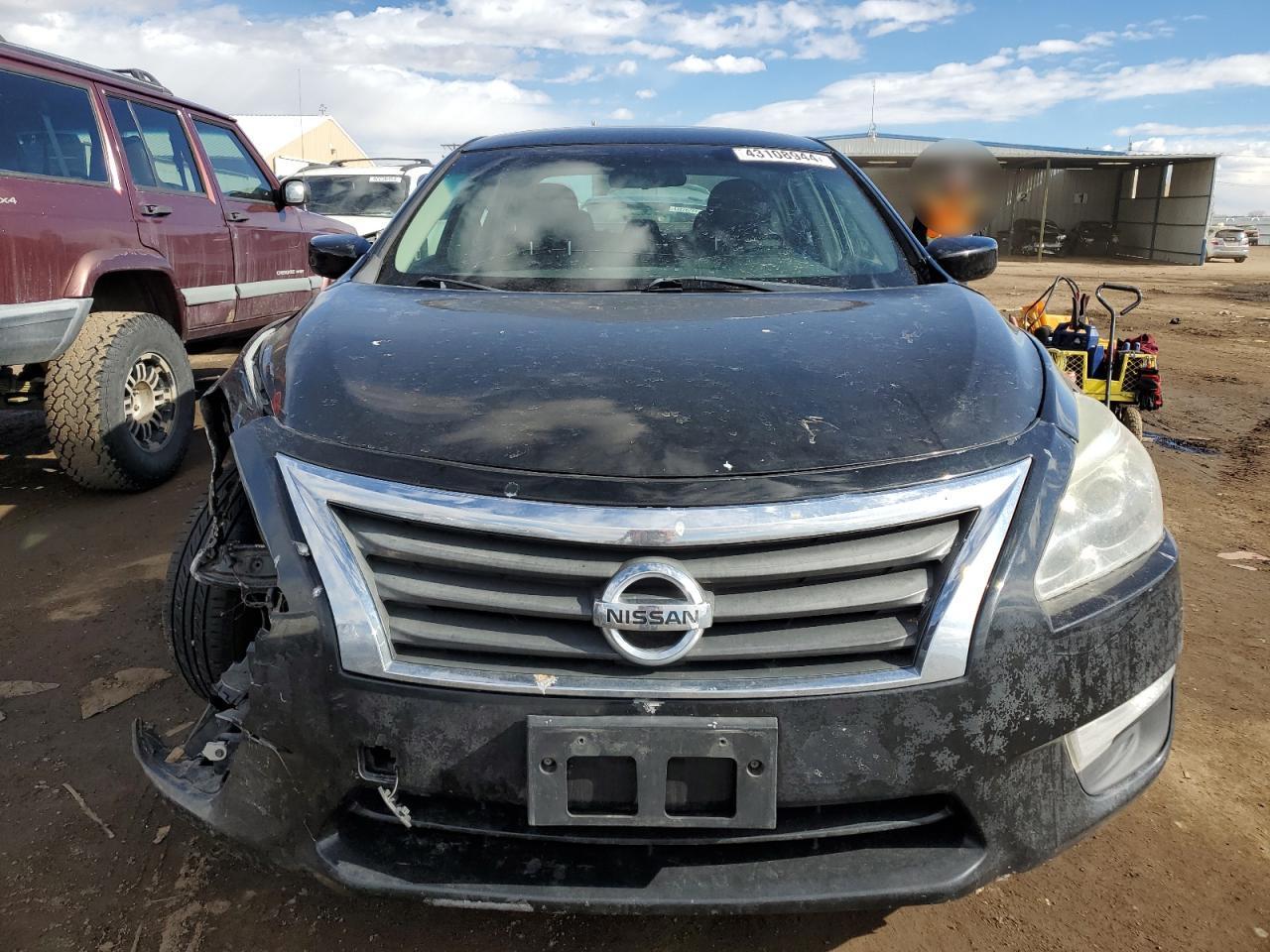 2013 NISSAN ALTIMA 2.5 - Image 5