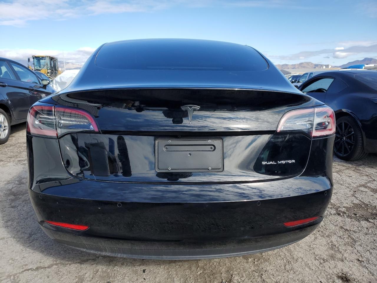 2022 TESLA MODEL 3 - Image 6