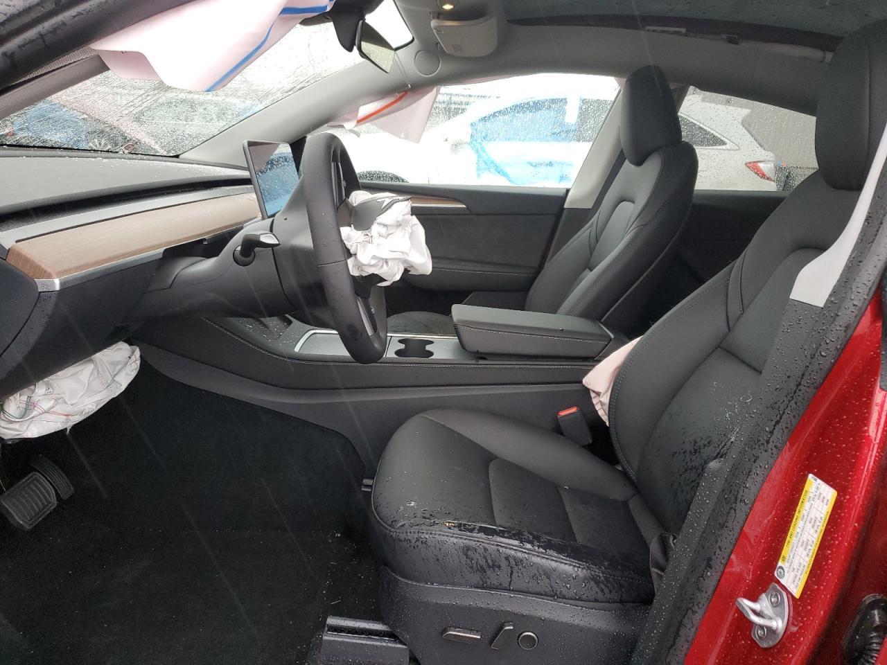 2024 TESLA MODEL Y - Image 7