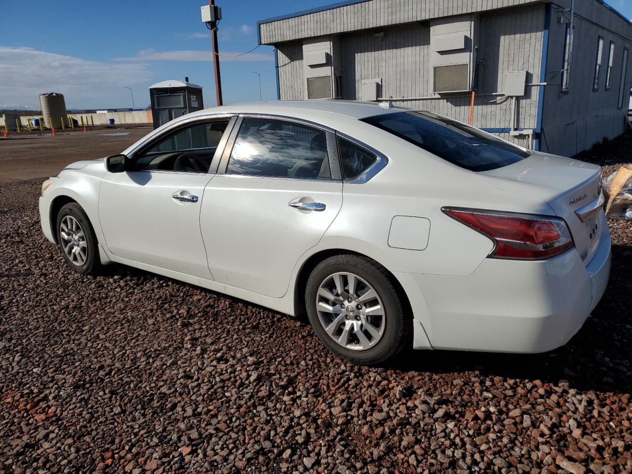 2015 NISSAN ALTIMA 2.5 - Image 2