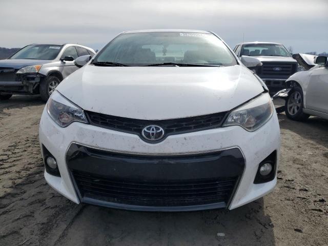 2016 Toyota Corolla L - Фото 5