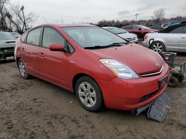 2007 Toyota Prius - Фото 4