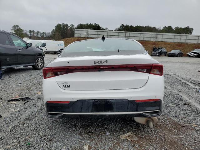 2016 Kia Optima Ex - Фото 6