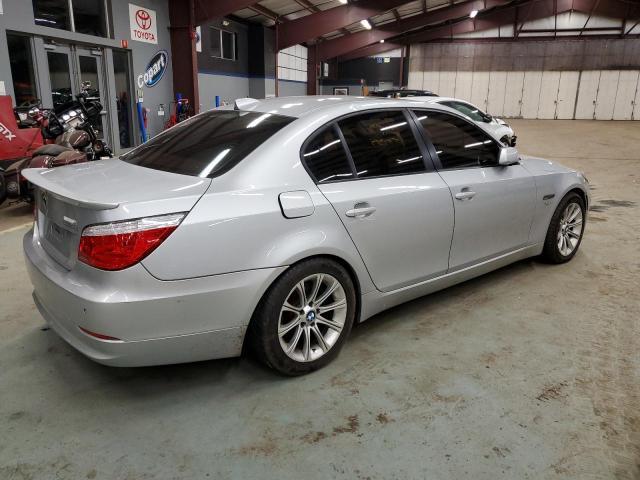 2010 BMW 535 Xi - Фото 3
