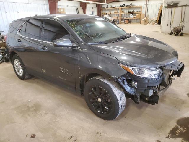 2018 Chevrolet Equinox Lt - Image 4
