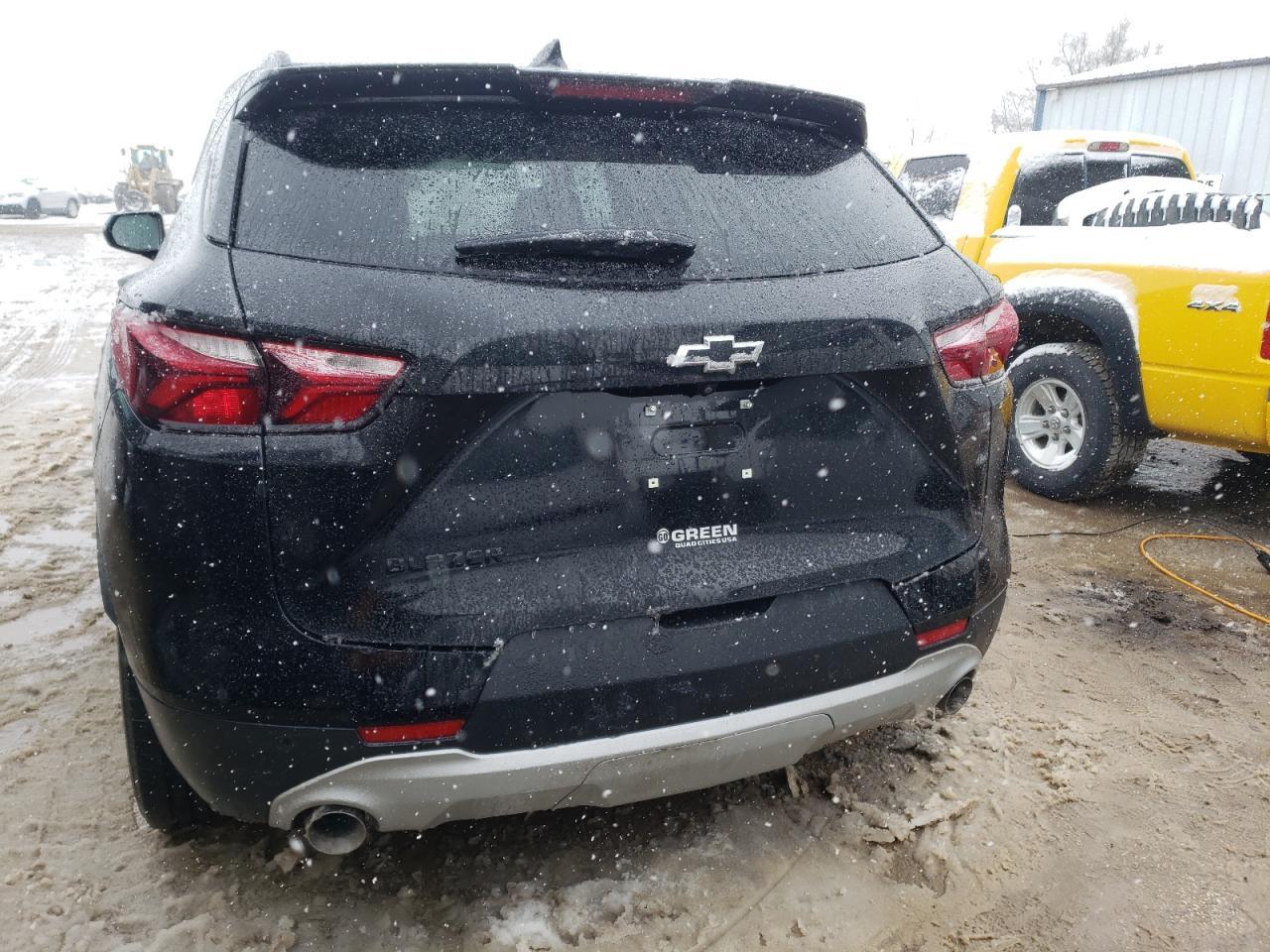 2021 CHEVROLET BLAZER 2LT - Image 6