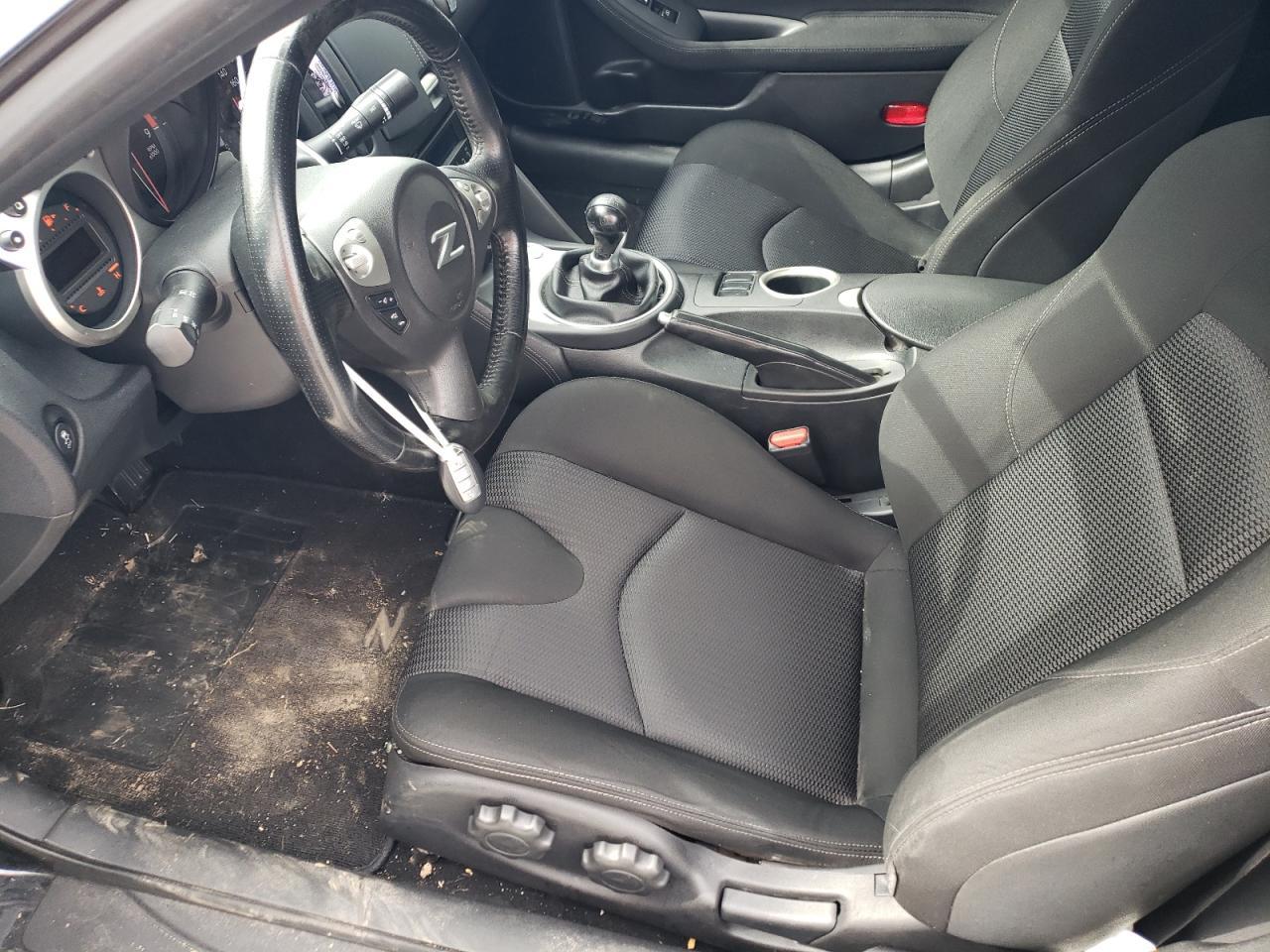 2016 NISSAN 370Z BASE - Image 7