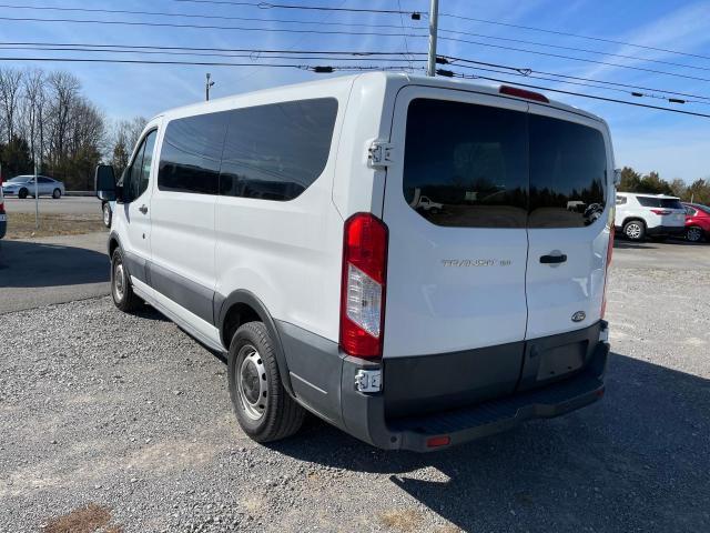 2016 FORD TRANSIT - Image 3