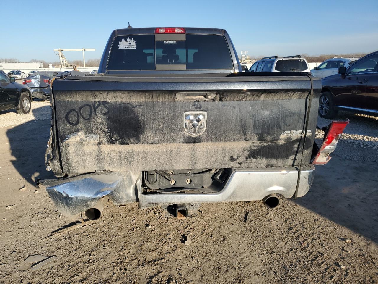 2014 RAM 1500 SLT - Image 6