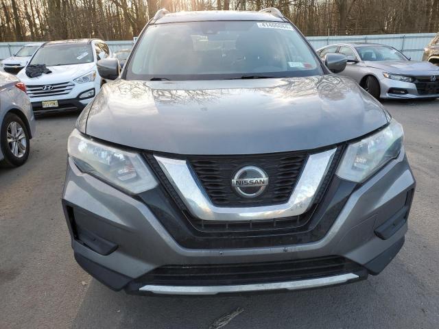 2019 Nissan Rogue S - Фото 5