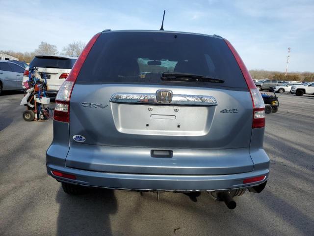 2011 Honda Cr-V Ex - Image 6