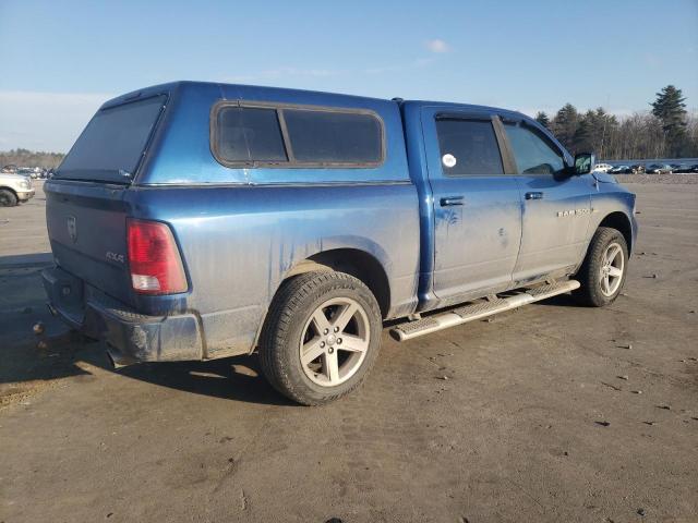 2011 Dodge Ram 1500 - Фото 3