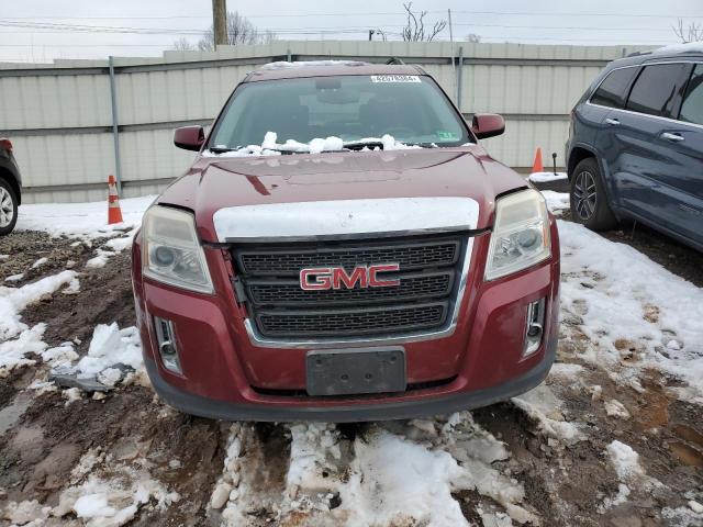 2010 GMC Terrain Slt - Фото 5