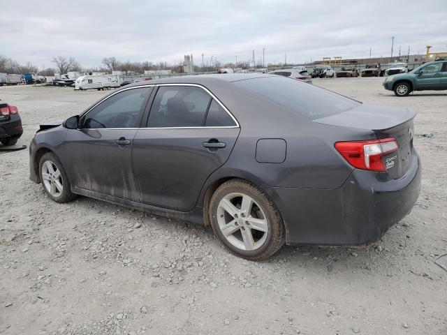2014 Toyota Camry L - Фото 2