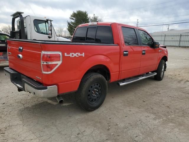 2014 Ford F150 Supercrew - Image 3