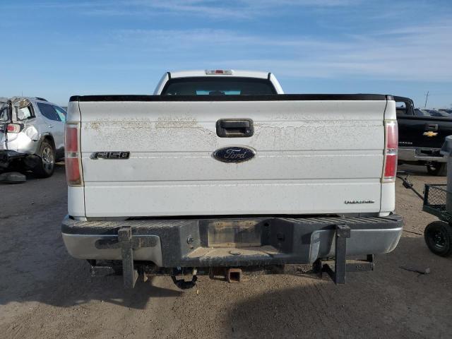 2012 Ford F150 - Image 6