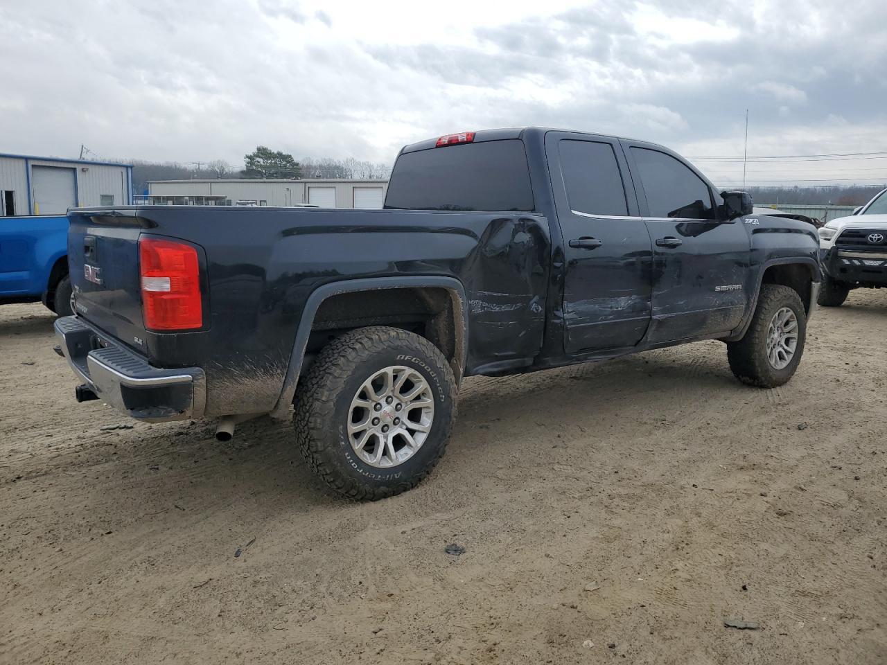 2016 GMC SIERRA K15 - Image 3
