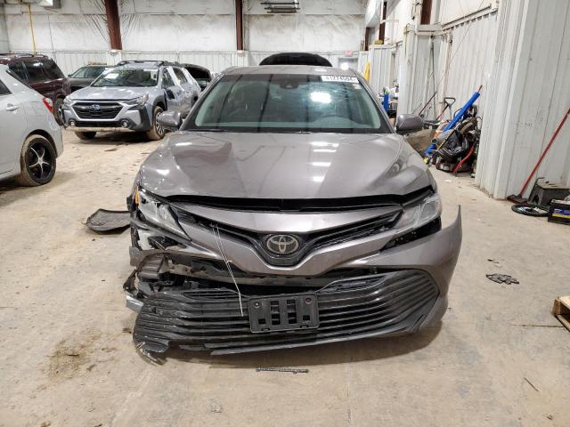 2018 Toyota Camry L - Фото 5