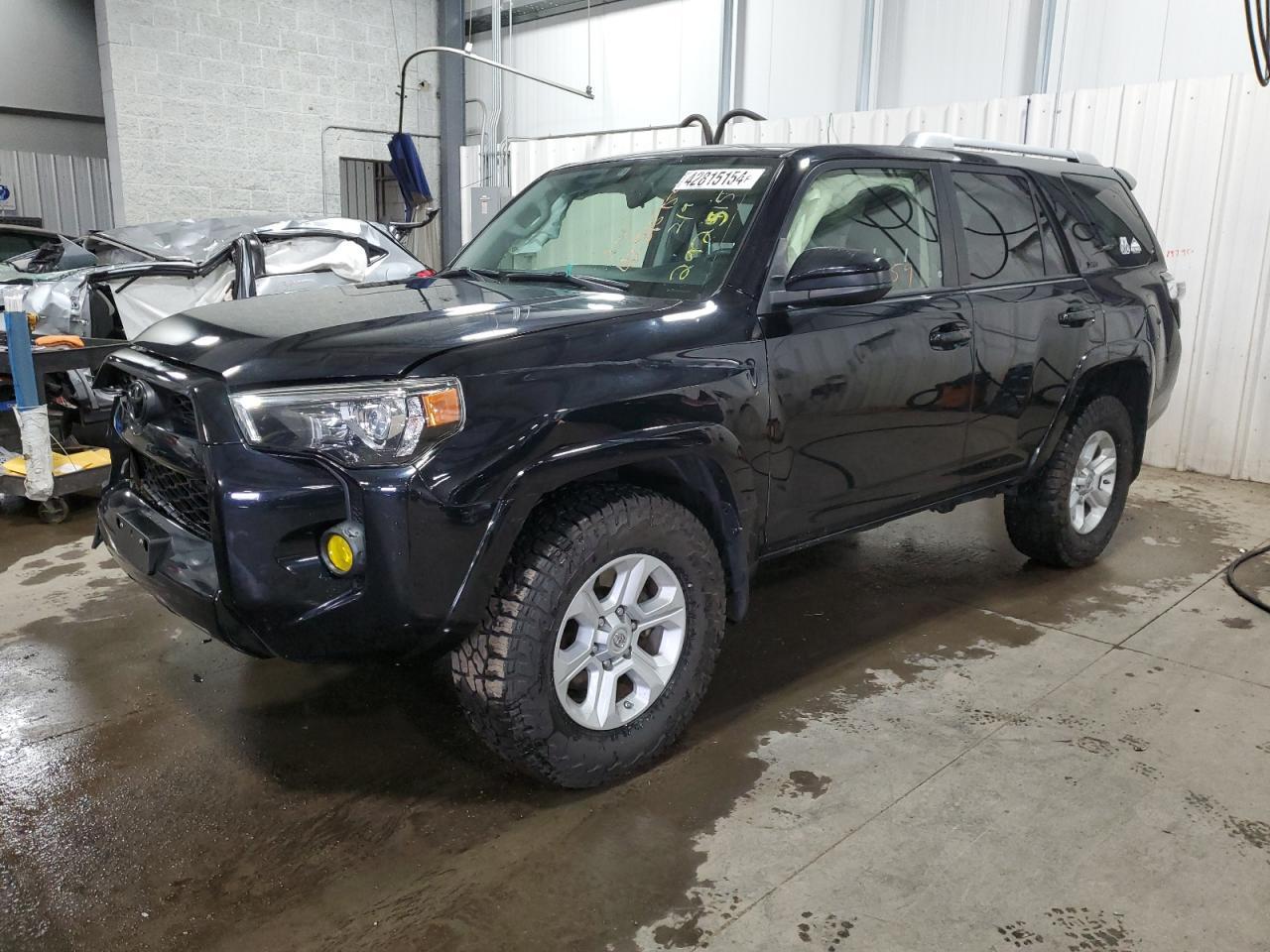 2016 TOYOTA 4RUNNER SR car image