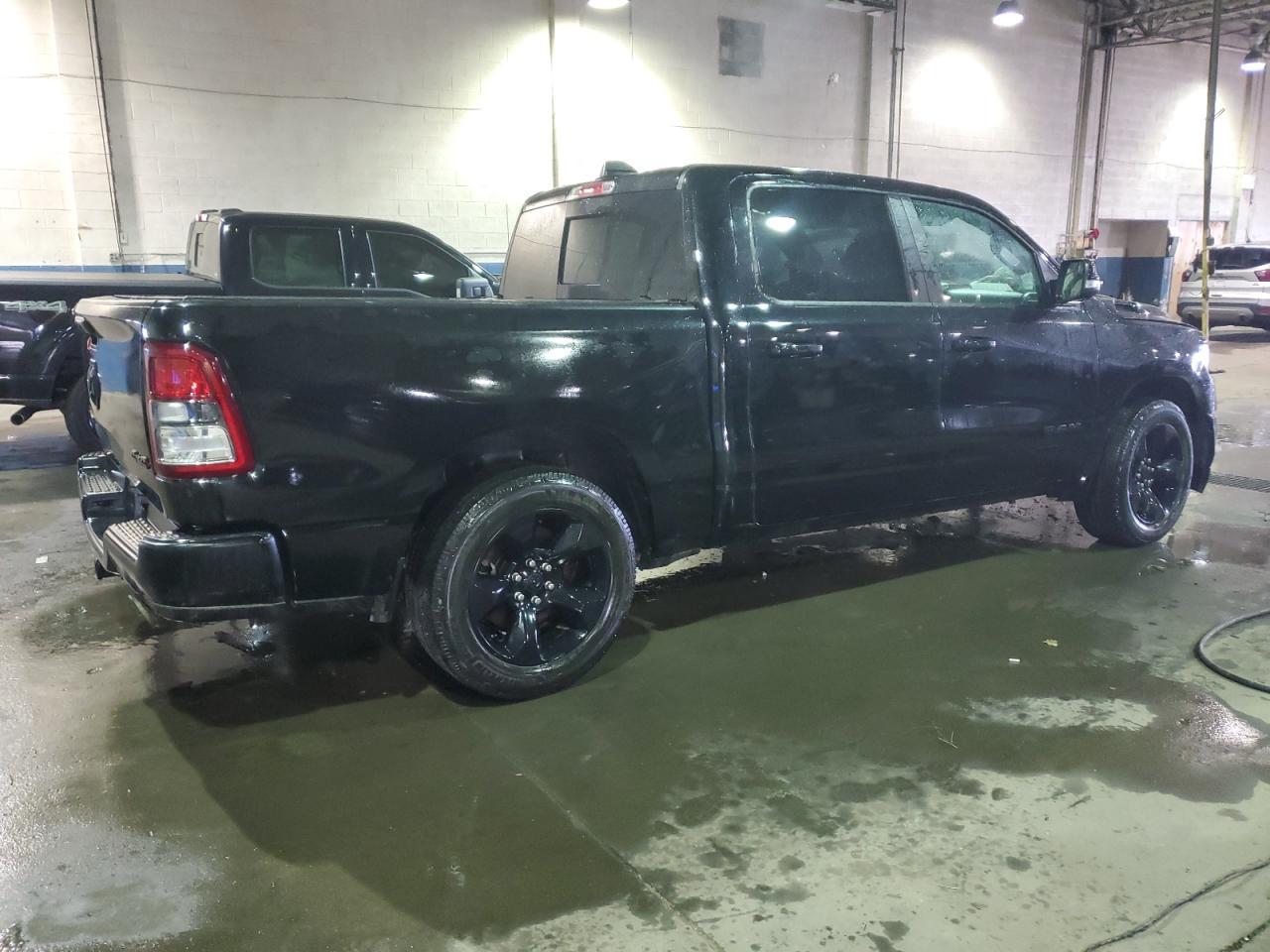 2019 RAM 1500 BIG H - Image 3