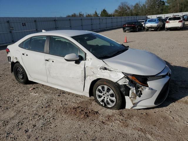 2021 Toyota Corolla Le - Фото 4