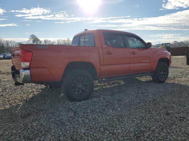 2016 Toyota Tacoma Double Cab - Фото 3