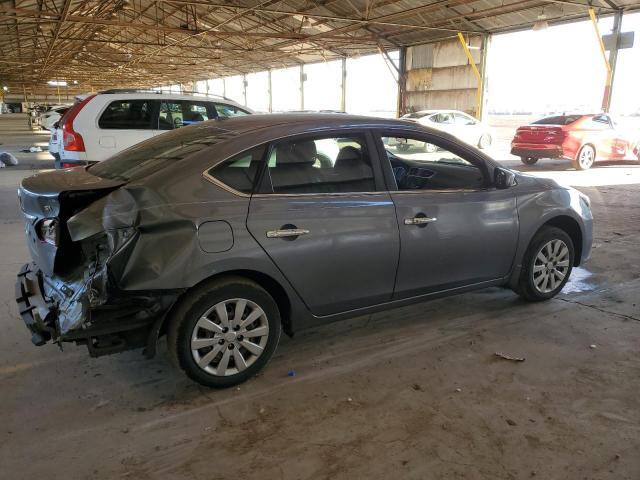 2016 Nissan Sentra S - Фото 3