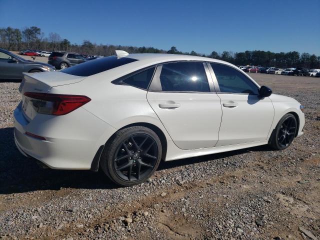 2023 Honda Civic Sport - Фото 3
