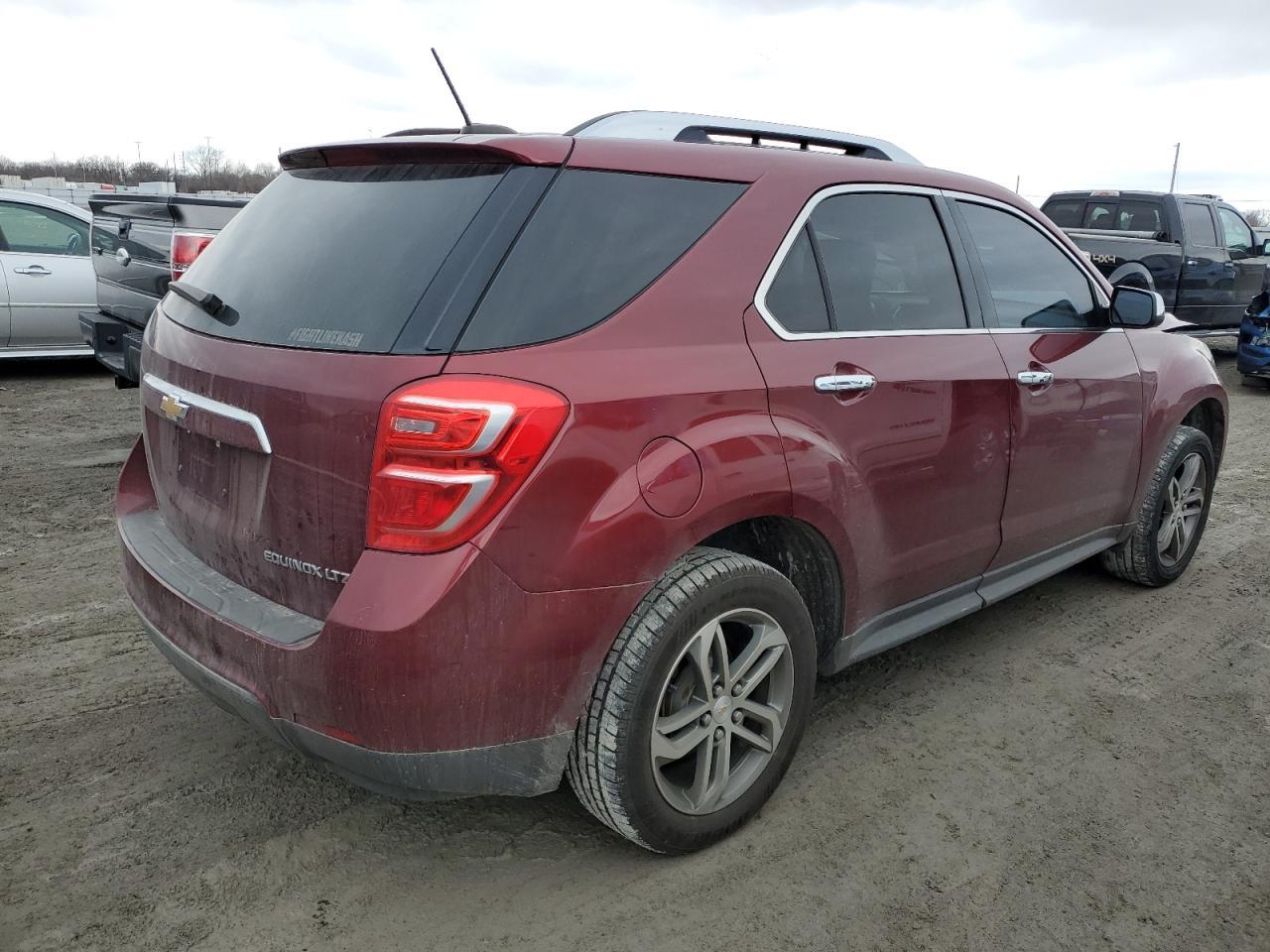 2016 CHEVROLET EQUINOX LT - Image 3