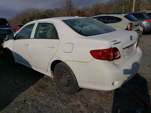 2010 Toyota Corolla Base - Фото 2