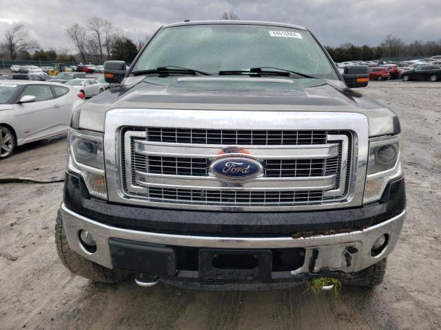 2014 Ford F150 Supercrew - Image 5