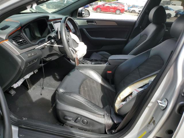 2019 Hyundai Sonata Limited - Image 7