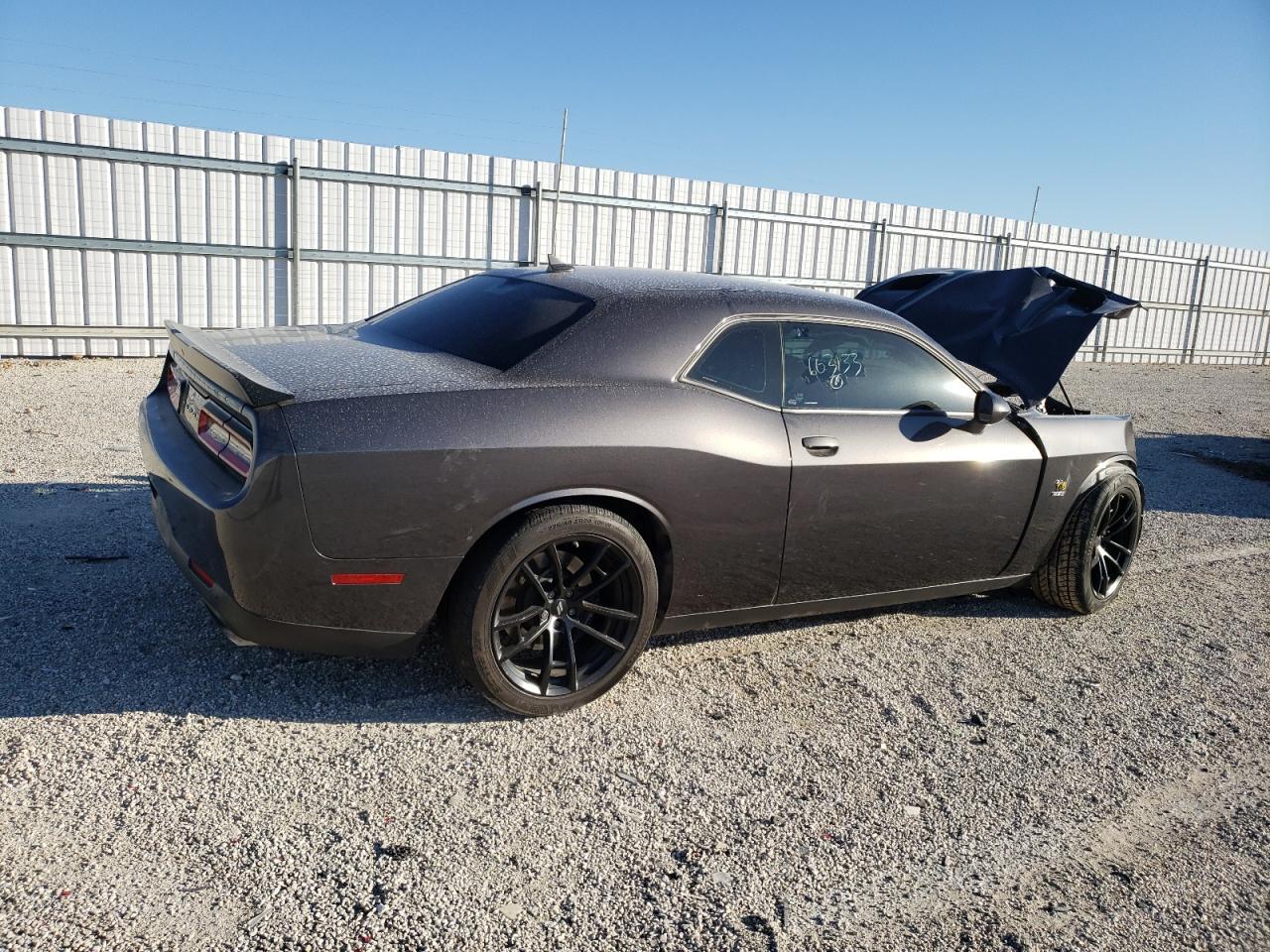 2021 DODGE CHALLENGER - Image 3