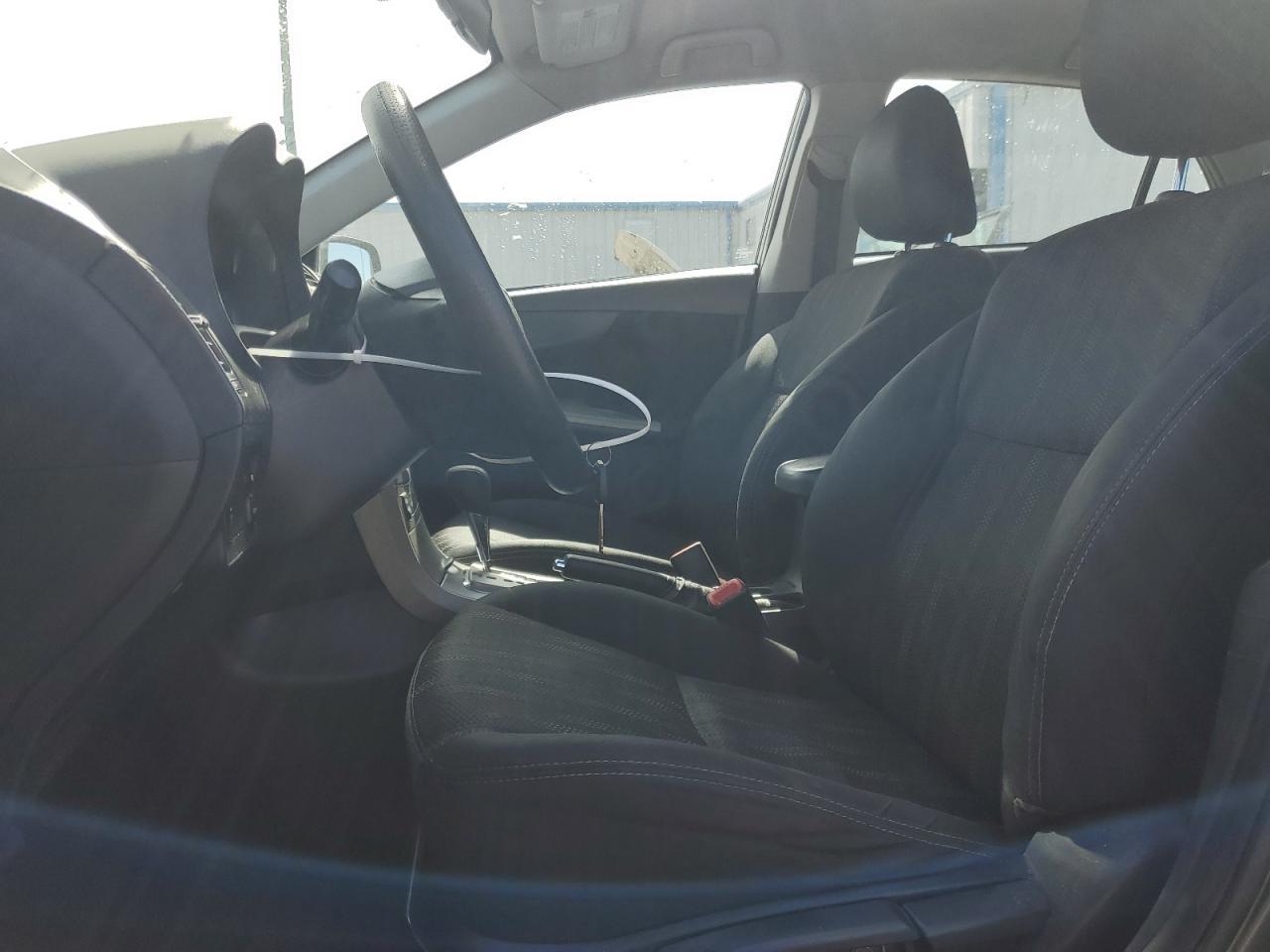 2013 TOYOTA COROLLA BA - Image 7