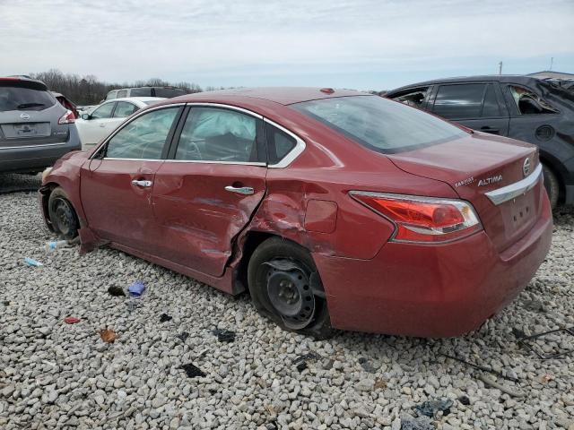 2015 Nissan Altima 2.5 - Image 2
