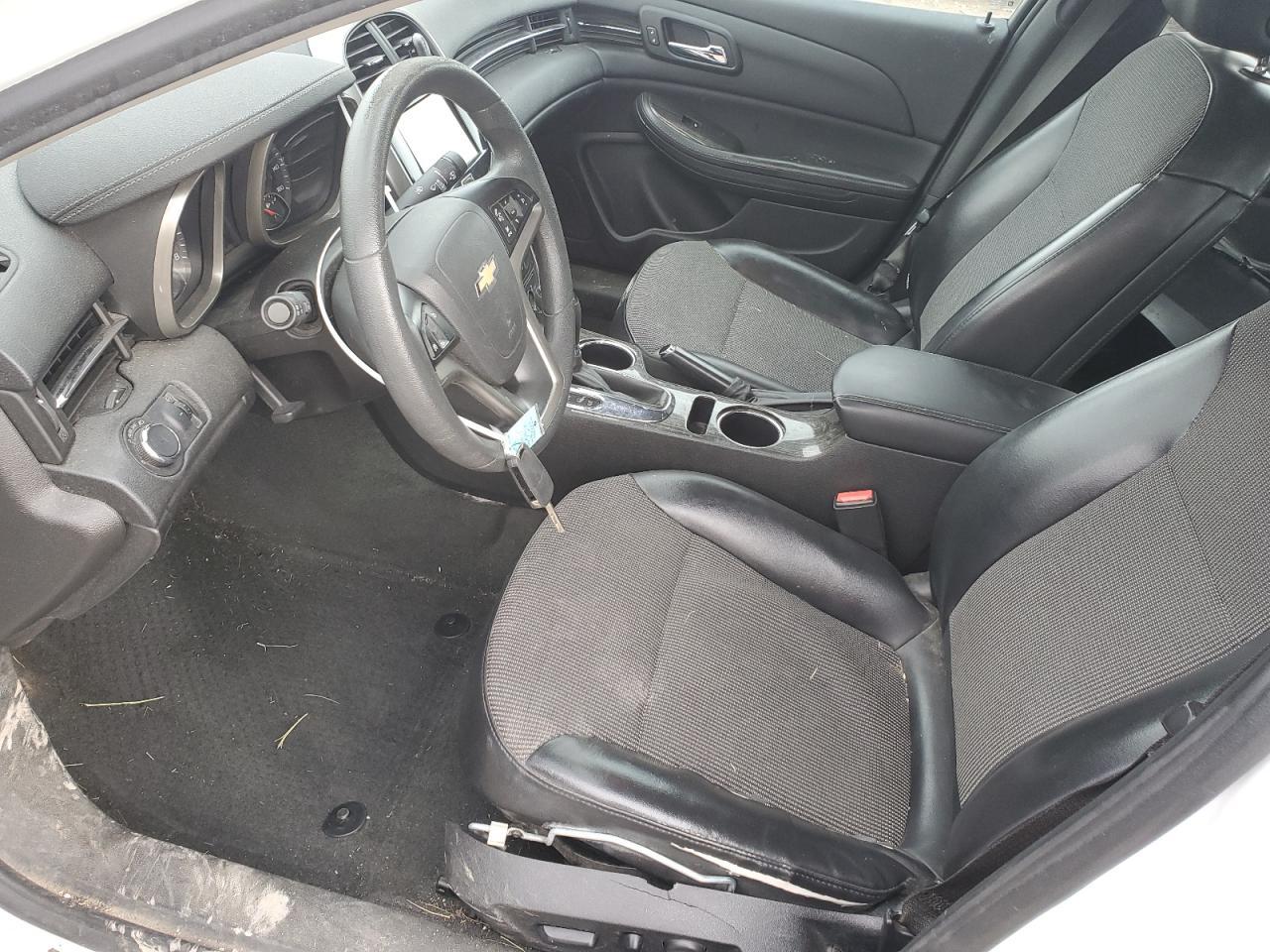 2015 CHEVROLET MALIBU 1LT - Фото 7