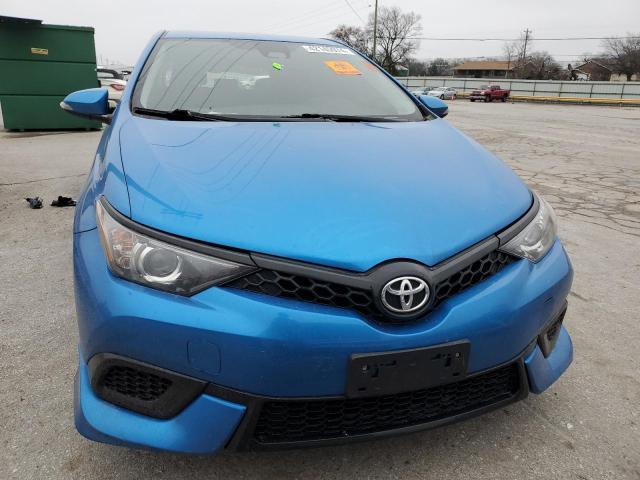 2018 Toyota Corolla Im - Image 5