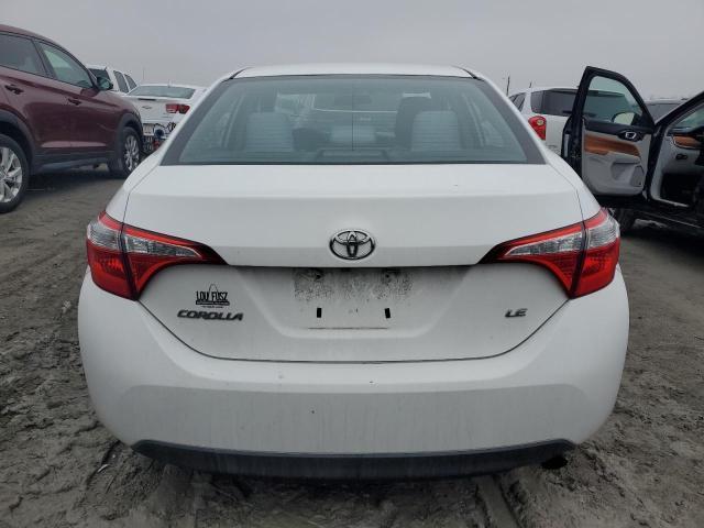 2016 Toyota Corolla L - Фото 6