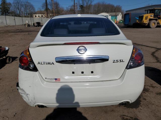 2010 Nissan Altima Base - Фото 6