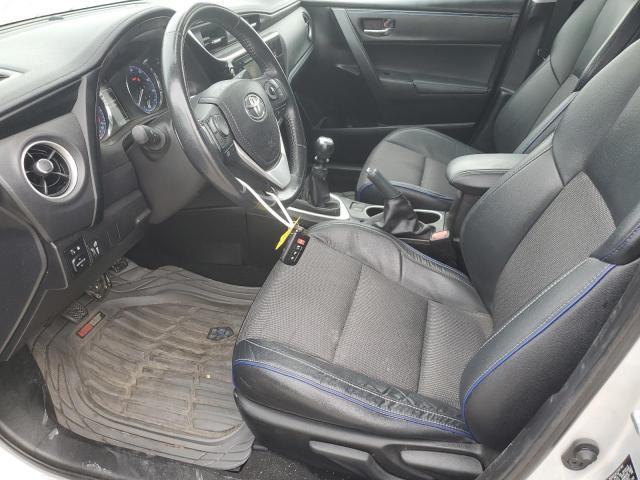 2019 Toyota Corolla L - Фото 7