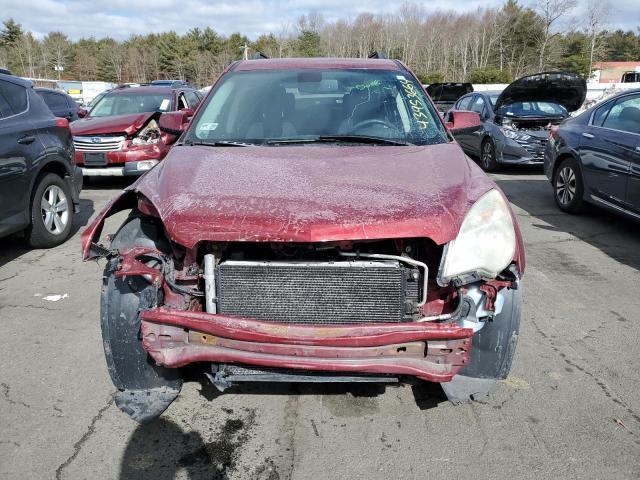 2011 Chevrolet Equinox Lt - Image 5