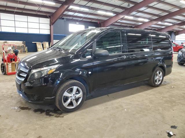 2018 Mercedes-Benz Metris