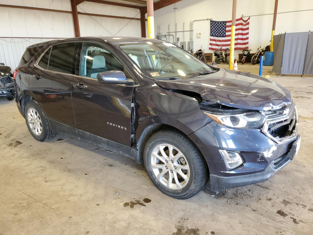 2019 CHEVROLET EQUINOX LT - Image 4
