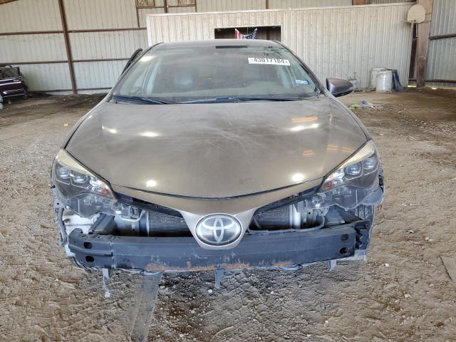 2018 Toyota Corolla L - Фото 5