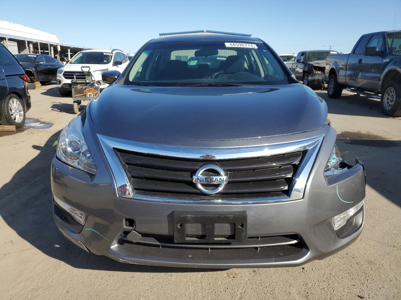 2014 NISSAN ALTIMA 2.5 - Фото 5