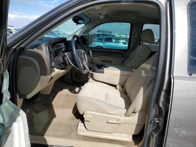 2013 Chevrolet Silverado K1500 Lt - Image 7